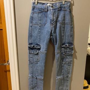 Princess Polly jeans